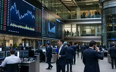 Victrex plc (ISIN GB0009292243) notiert an der Londoner Börse, editoriell auf dem Handelsboden dargestellt - Foto: THN