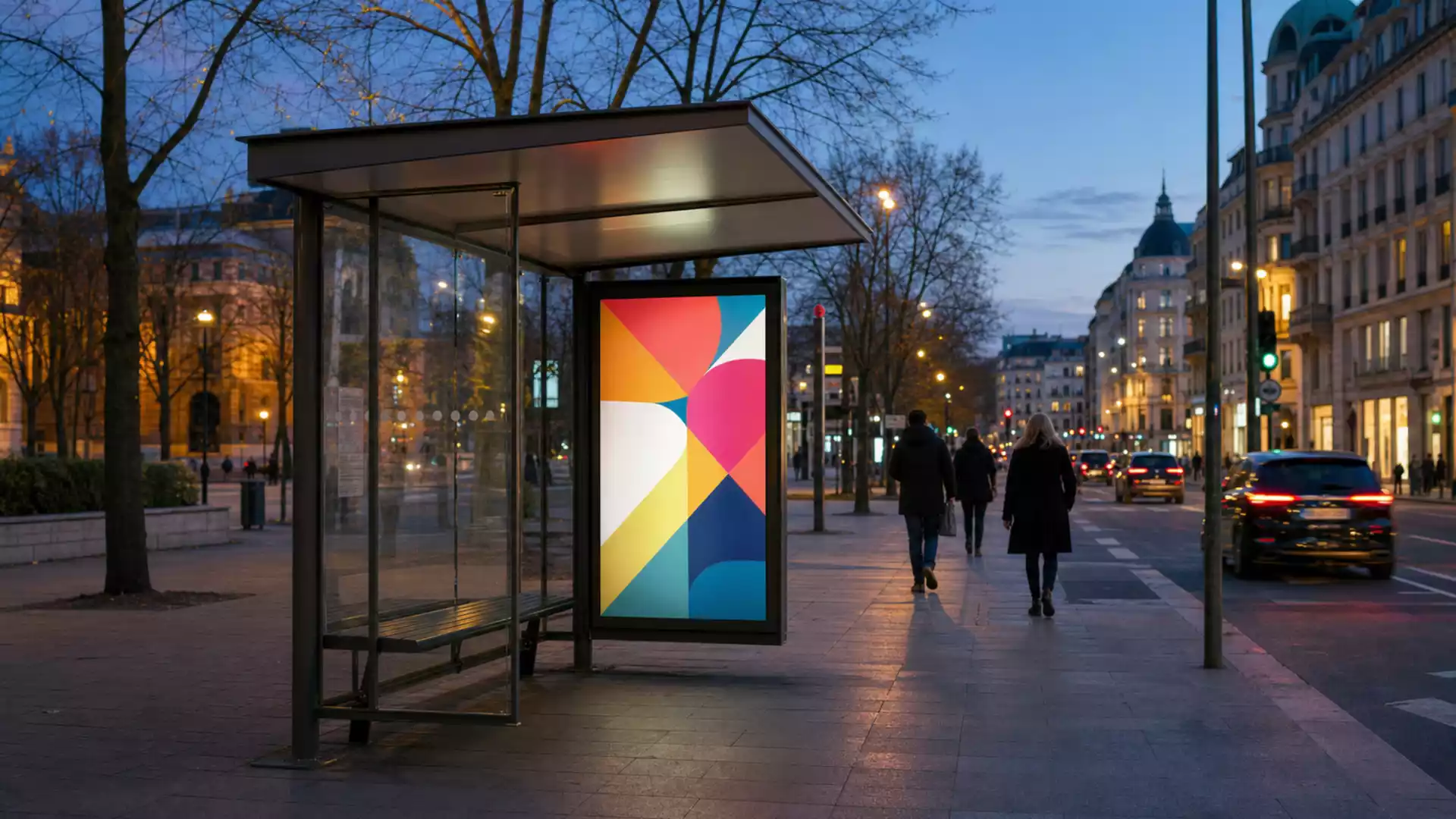 JCDecaux stock holds steady as investors eye post-pandemic advertising recovery