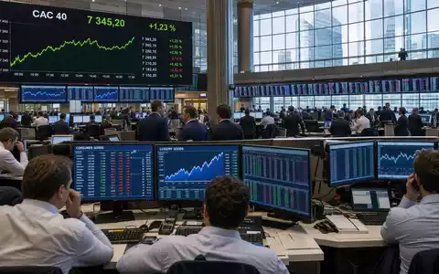 Interparfums SA (FR0004024222) wird an der Börse Paris im CAC 40 Index gehandelt - Foto: THN