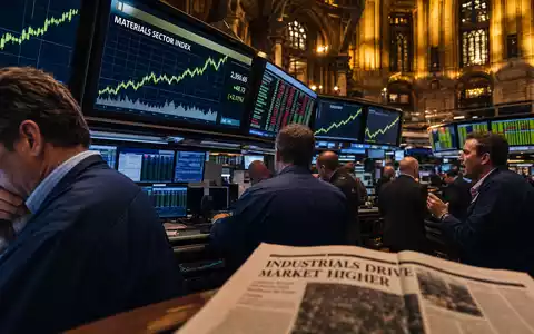 Vesuvius plc Aktie an der London Stock Exchange als Boersen Editorial ISIN GB00B82YXW83 - Foto: THN