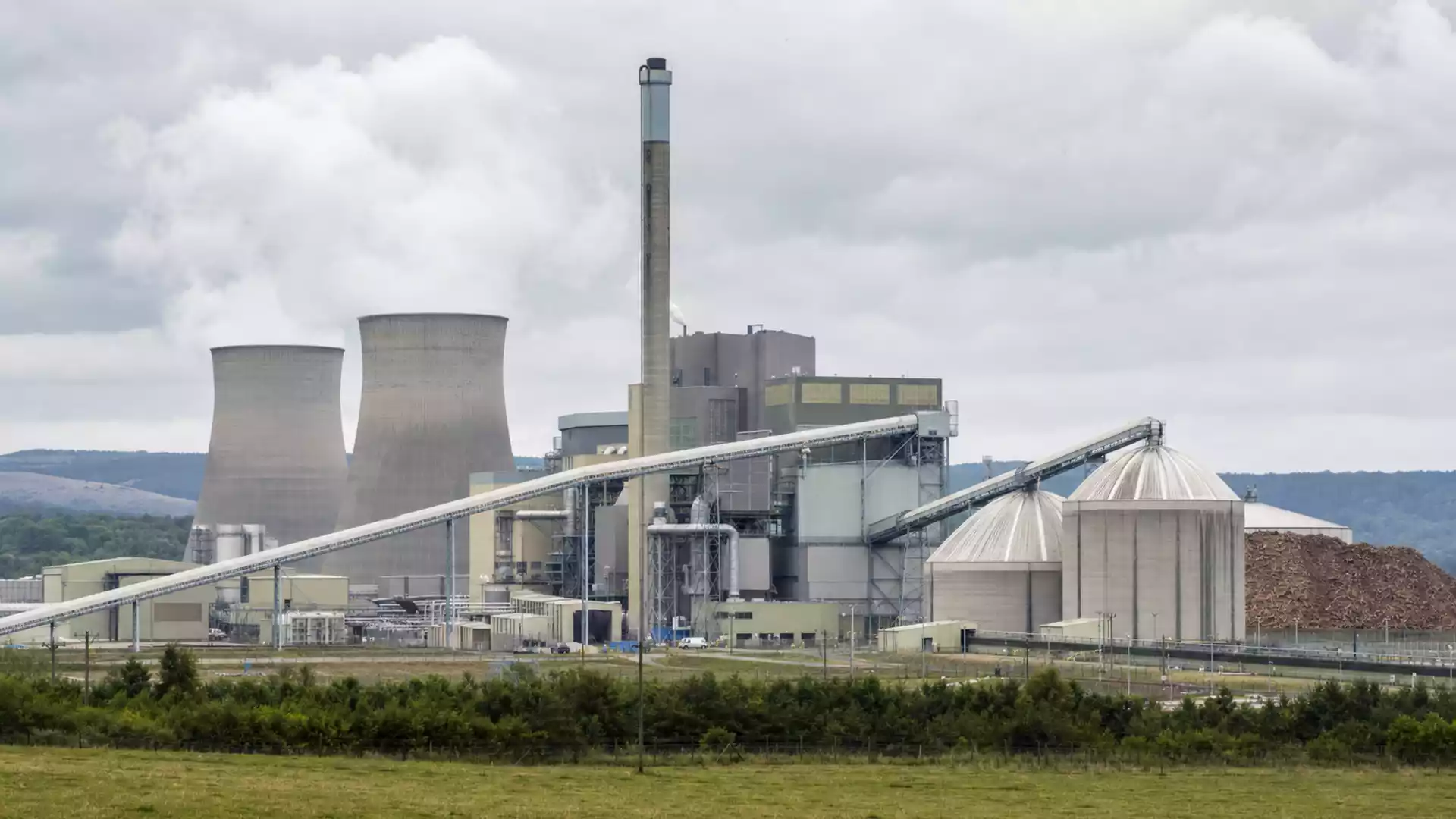 Drax stock gains on board appointment and solid mid-year positioning