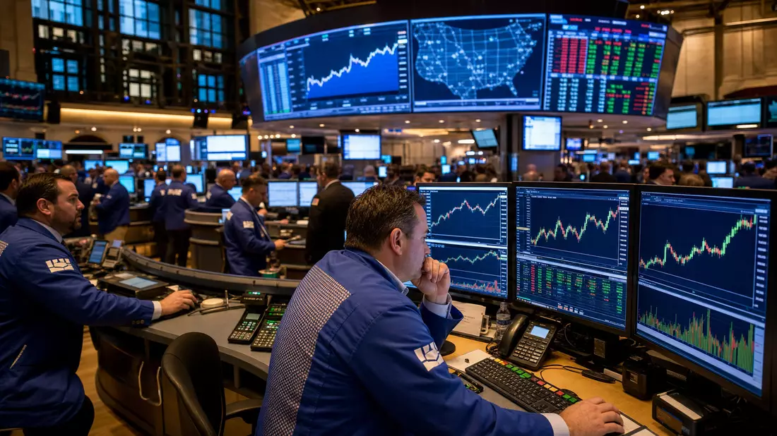 American Electric Power US0255371017 NASDAQ Börsenparkett Utility Charts Editorial