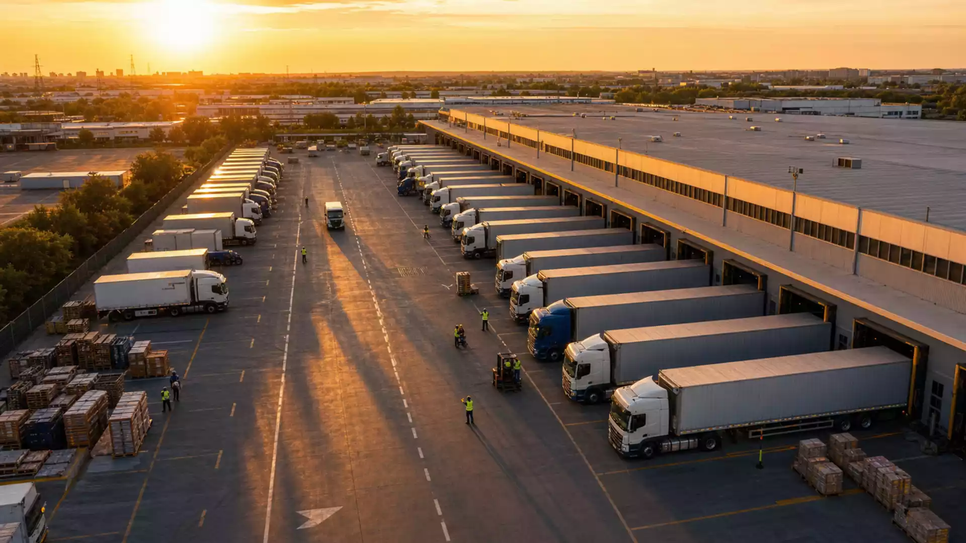FedEx stock holds firm as board declares fresh quarterly dividend