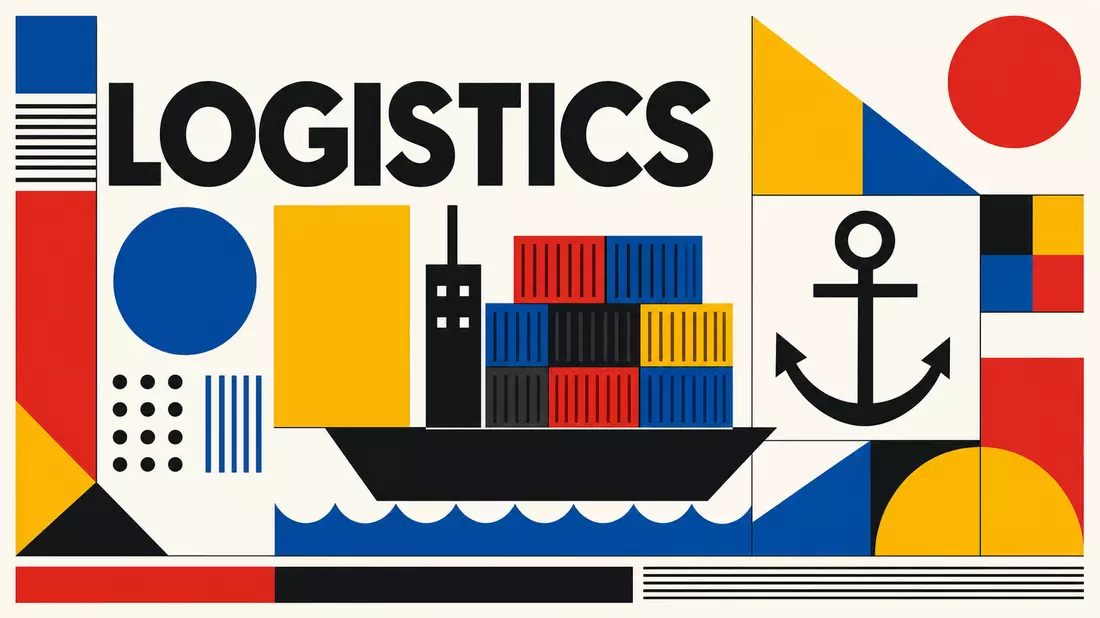 Bauhaus LOGISTICS Frachtschiff A.P. Møller - Mærsk A/S DK0010244508