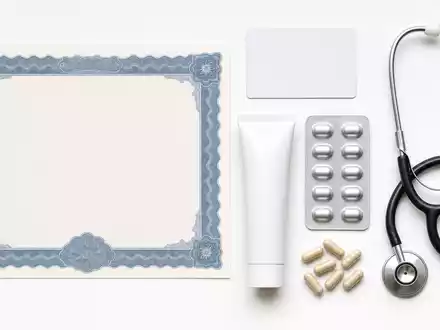 Haleon plc (ISIN GB00BMX86B70) Aktie symbolisiert Investments in Zahnpflege-, Schmerzmittel- und Vitaminprodukte weltweit - Foto: THN