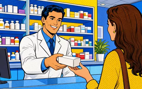 Haleon plc (ISIN GB00BMX86B70) versorgt Apotheken weltweit mit rezeptfreien Medikamenten und Gesundheitsprodukten täglich - Foto: THN