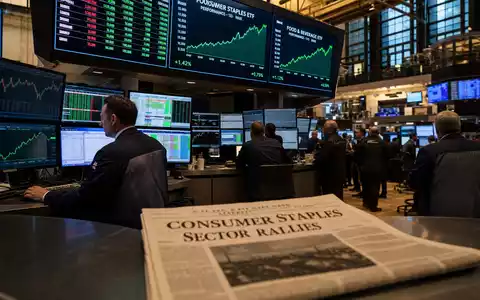 Mondelez International Aktie an der Nasdaq mit Konsumgueter Sektor Charts im Boersen Editorial, ISIN US6092071058 - Foto: THN