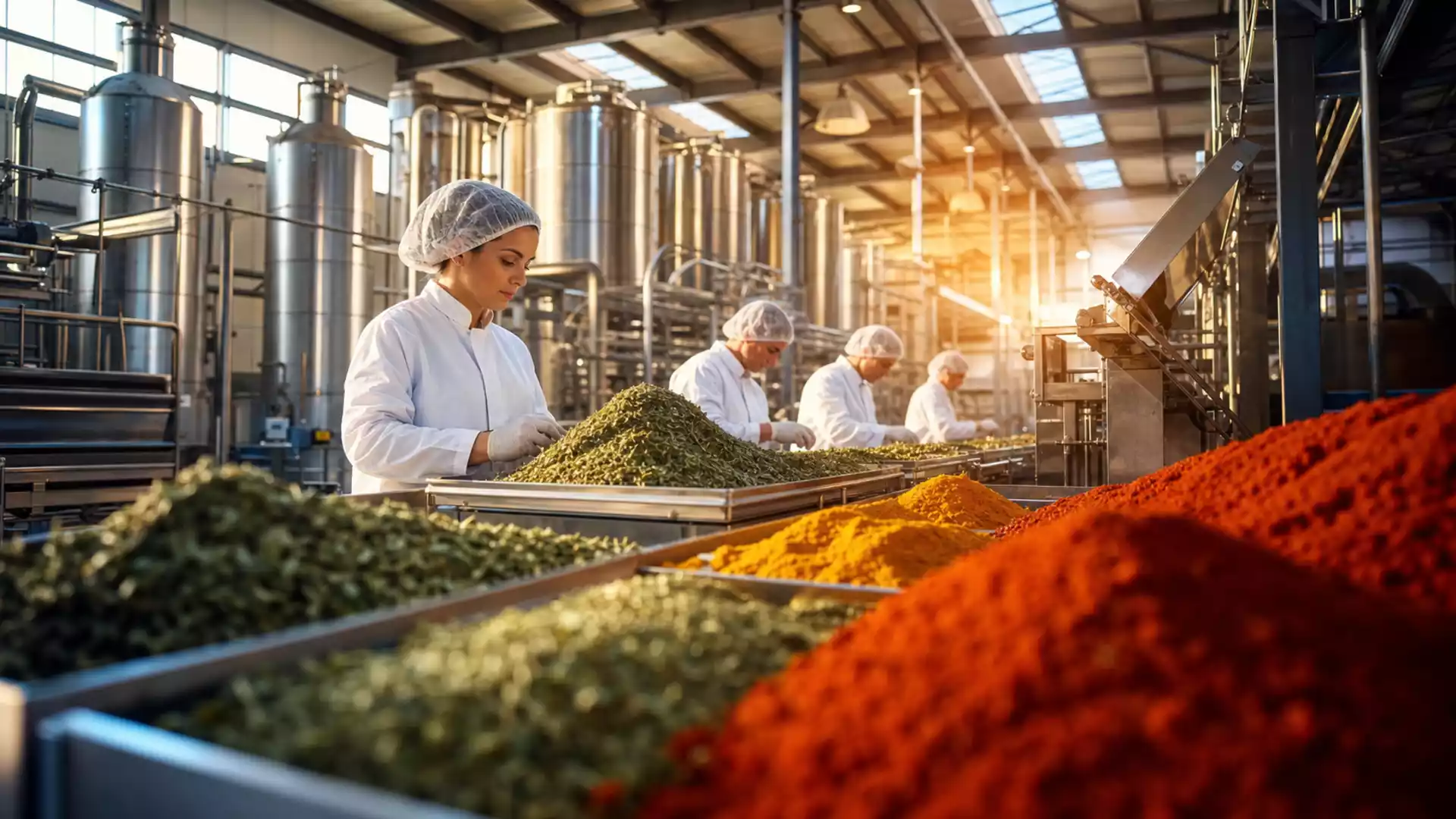McCormick stock holds steady as investors watch consumer staples trends