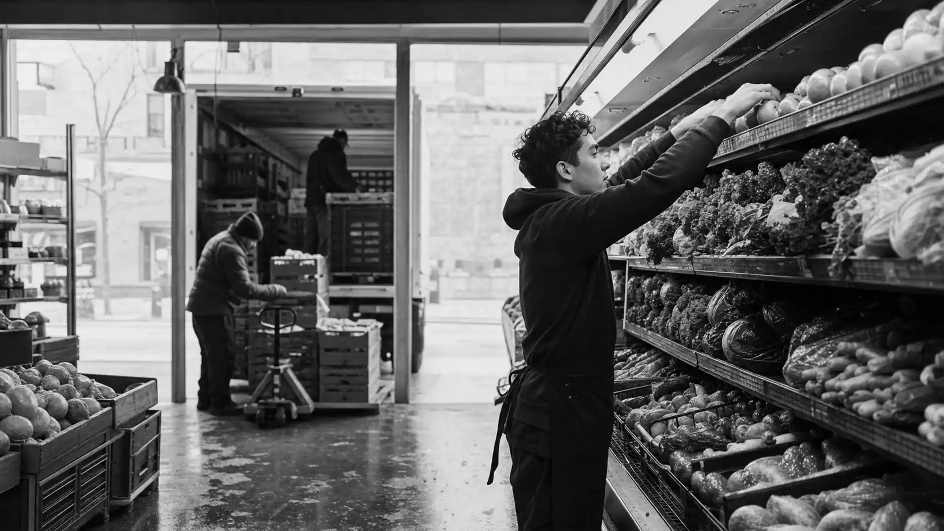 Kroger stock holds above two-year low as guidance and dividend support outlook