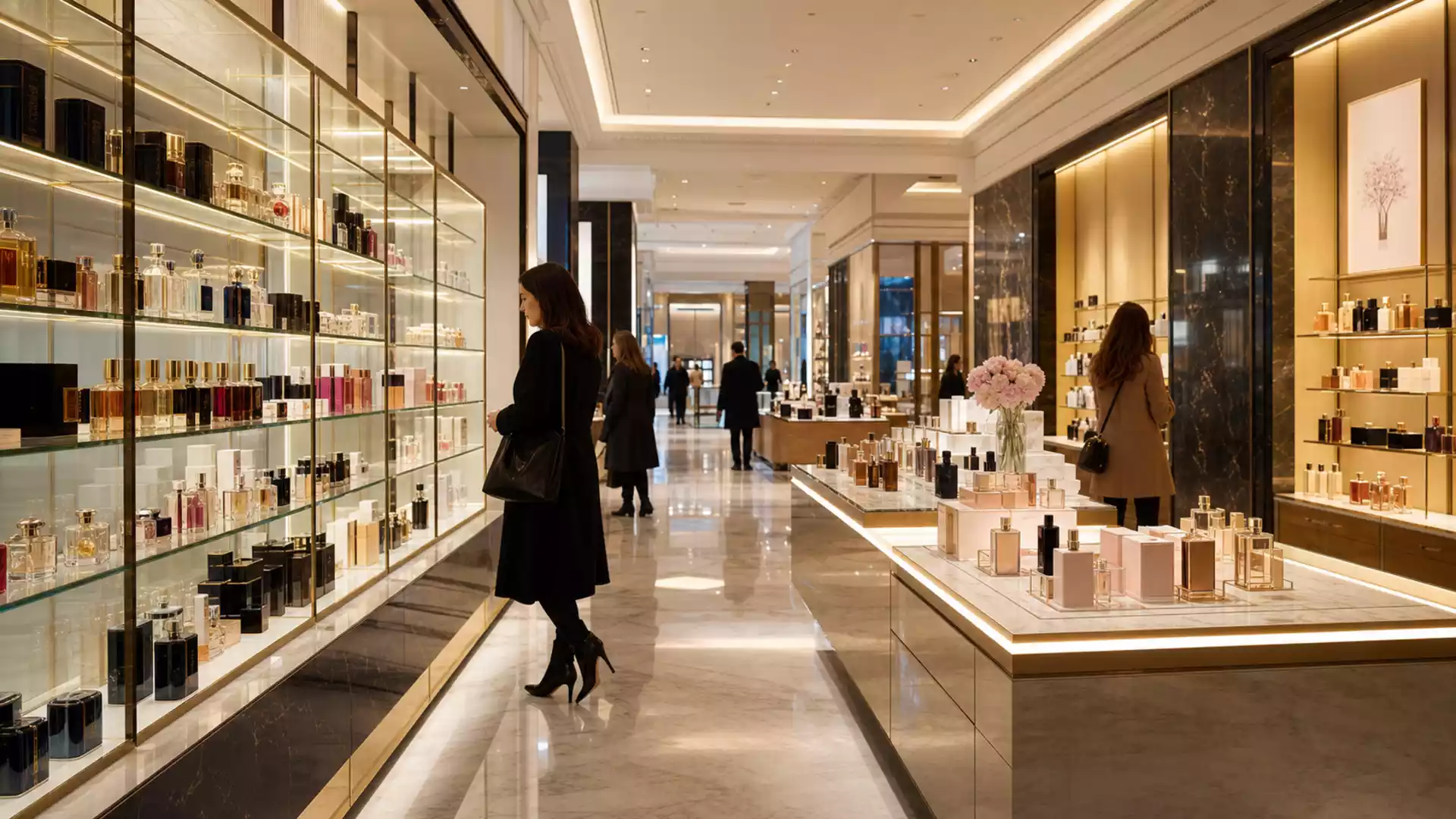 Douglas stock holds steady as fundamentals and analyst views shape outlook