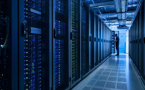 Jack Henry & Associates Inc. (US46625H1005) betreibt Rechenzentren für sichere Bankensoftware und digitale Zahlungen - Foto: THN