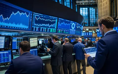 Jack Henry & Associates Inc. (US46625H1005) wird von Investoren an der Nasdaq-Börse aktiv beobachtet - Foto: THN