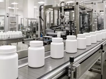 Unilever plc (ISIN GB00B10RZP78) produziert Konsumgüter in modernen Fabriken mit hoher Fertigungsqualität weltweit - Foto: THN