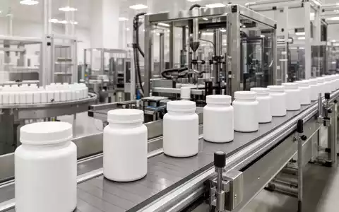 Unilever plc (ISIN GB00B10RZP78) produziert Konsumgüter in modernen Fabriken mit hoher Fertigungsqualität weltweit - Foto: THN