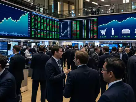 Unilever plc (ISIN GB00B10RZP78) notiert im FTSE 100 Index an der Börse London - Foto: THN