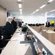 Die Richter blieben mit dem Strafmaß hinter den Erwartungen der Anklage zurück.  - Bild: Sebastian Kahnert/dpa