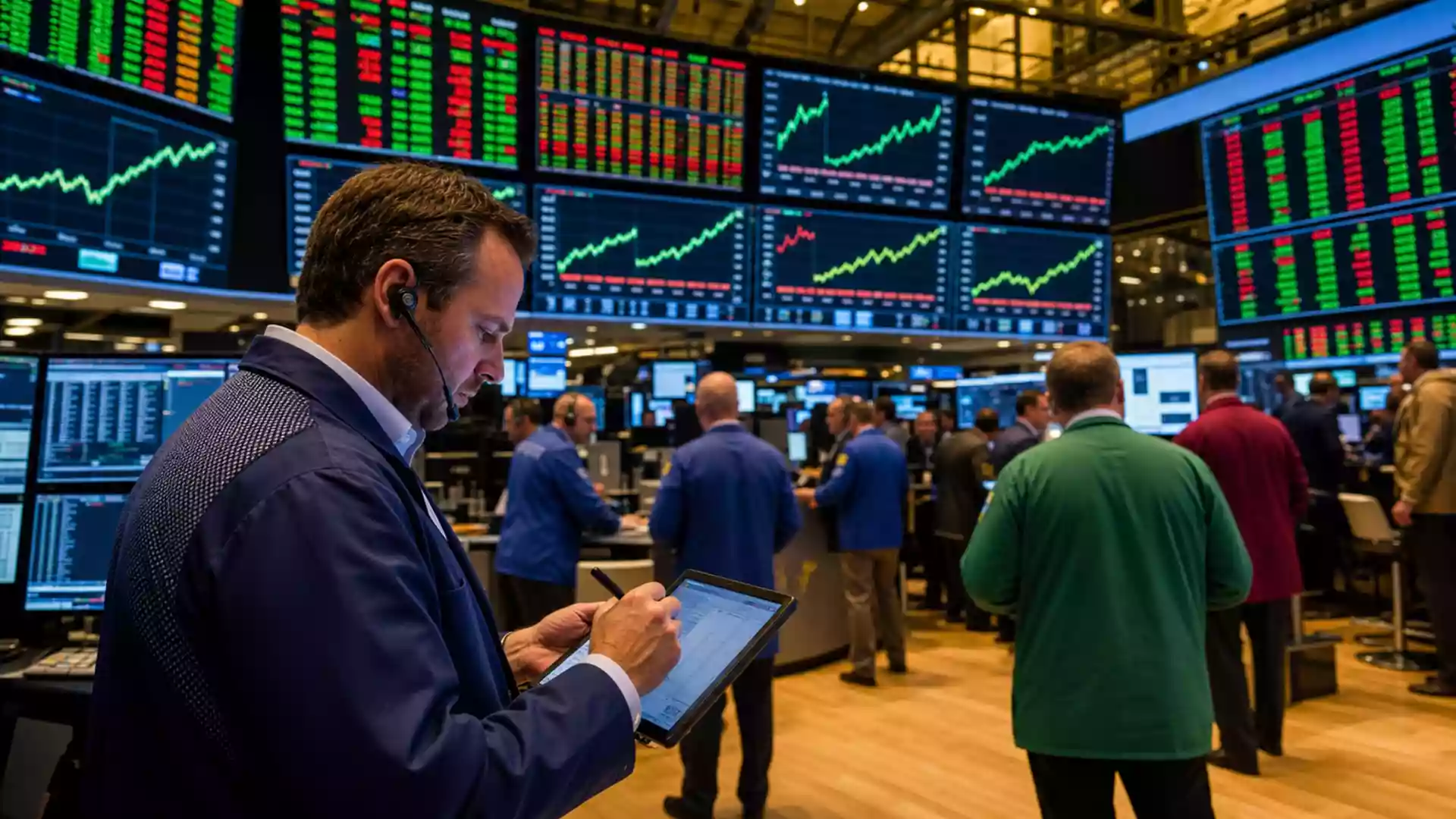 Cummins stock falls 3.97 percent as trading turns lower