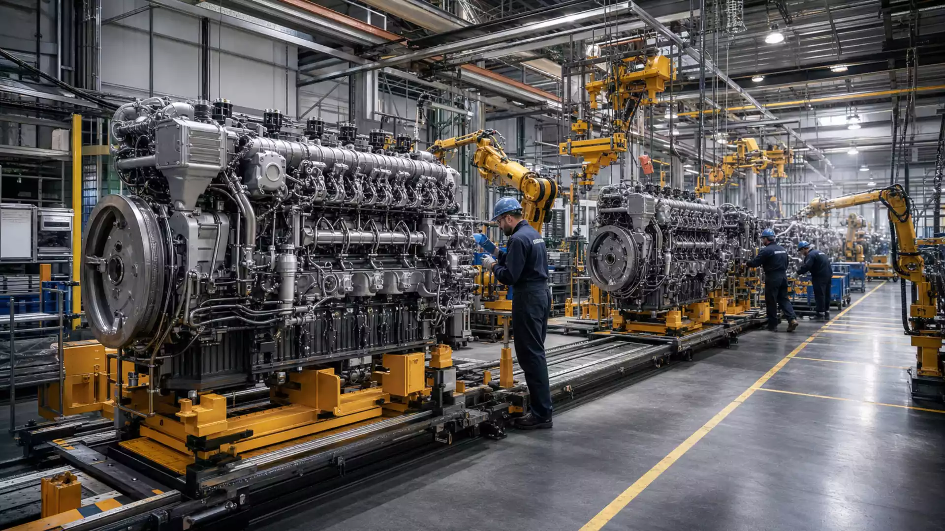 Deutz's Insider Buying and Analyst Upgrades Point to One Story: A Re-Rating Still in Its Early Chapt