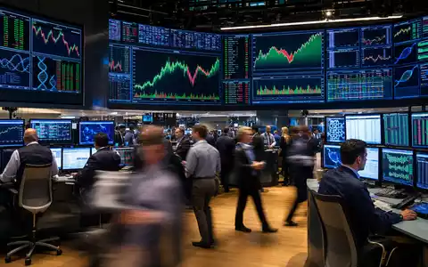 Exact Sciences Corp. Aktie US30063P1057 wird auf dem NASDAQ-Börsenparkett aktiv gehandelt und beobachtet - Foto: THN