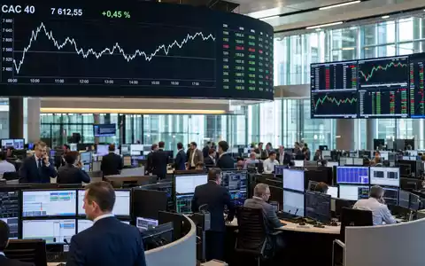 Als CAC-40-Wert wird die Aktie von Schneider Electric S.E. FR0000121972 an der Euronext Paris gehandelt - Foto: THN