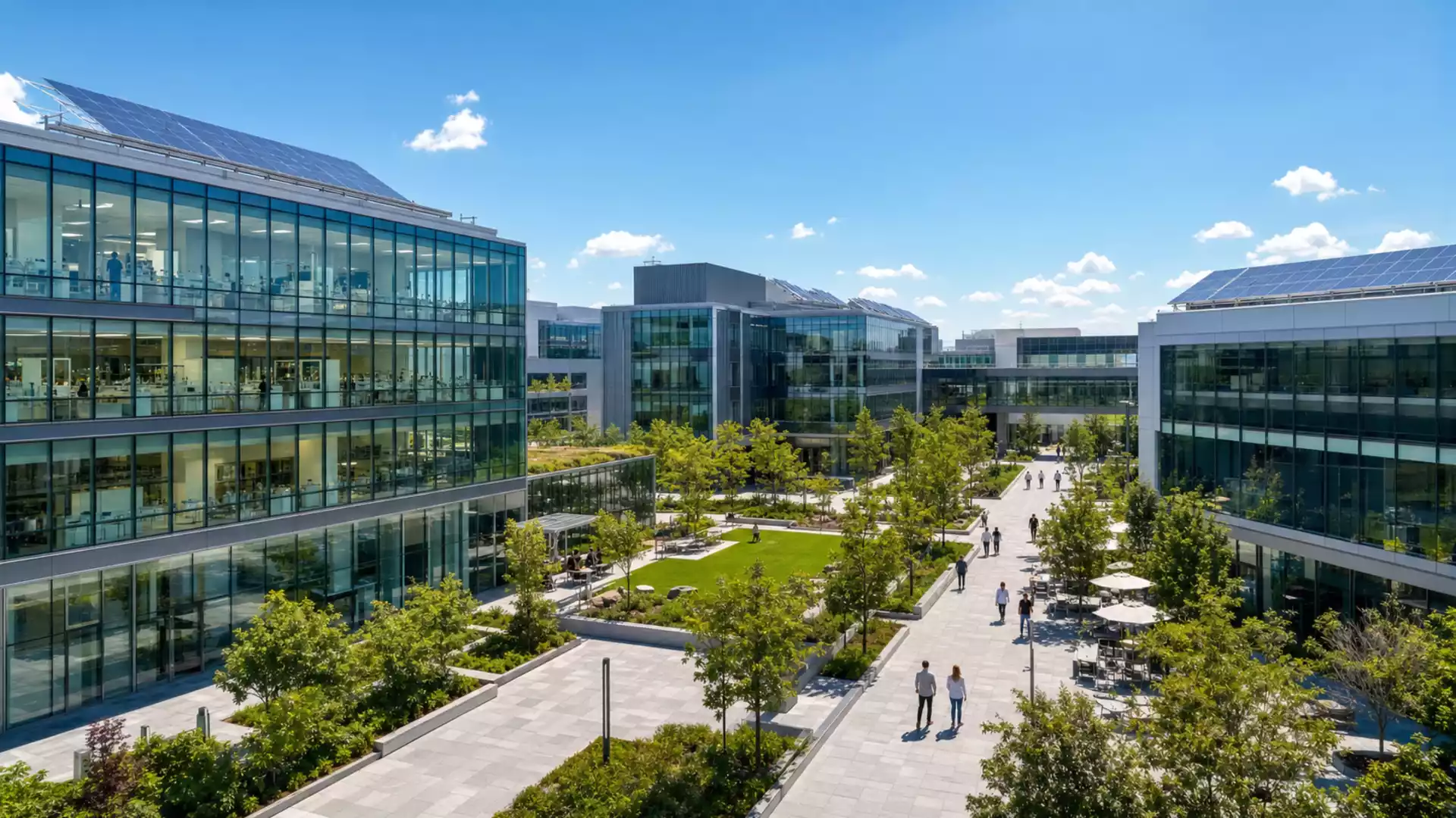 Alexandria Real Estate stock holds steady as investors weigh recent earnings and guidance