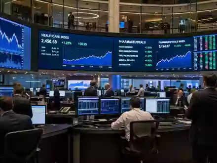 AstraZeneca plc (ISIN GB0009895292) wird als bedeutender FTSE-100-Wert intensiv an der Londoner Börse gehandelt - Foto: THN