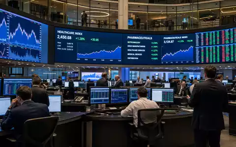 AstraZeneca plc (ISIN GB0009895292) wird als bedeutender FTSE-100-Wert intensiv an der Londoner Börse gehandelt - Foto: THN