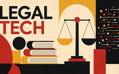 Das Bauhaus-Poster mit Waage und Büchern steht sinnbildlich für Wolters Kluwer N.V. (NL0000395903) und Rechtsdatenbanken - Foto: THN