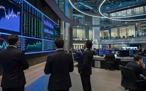 Barclays plc (ISIN GB0031348658) wird an der Londoner Börse im FTSE 100 Bankensektor aktiv gehandelt - Foto: THN