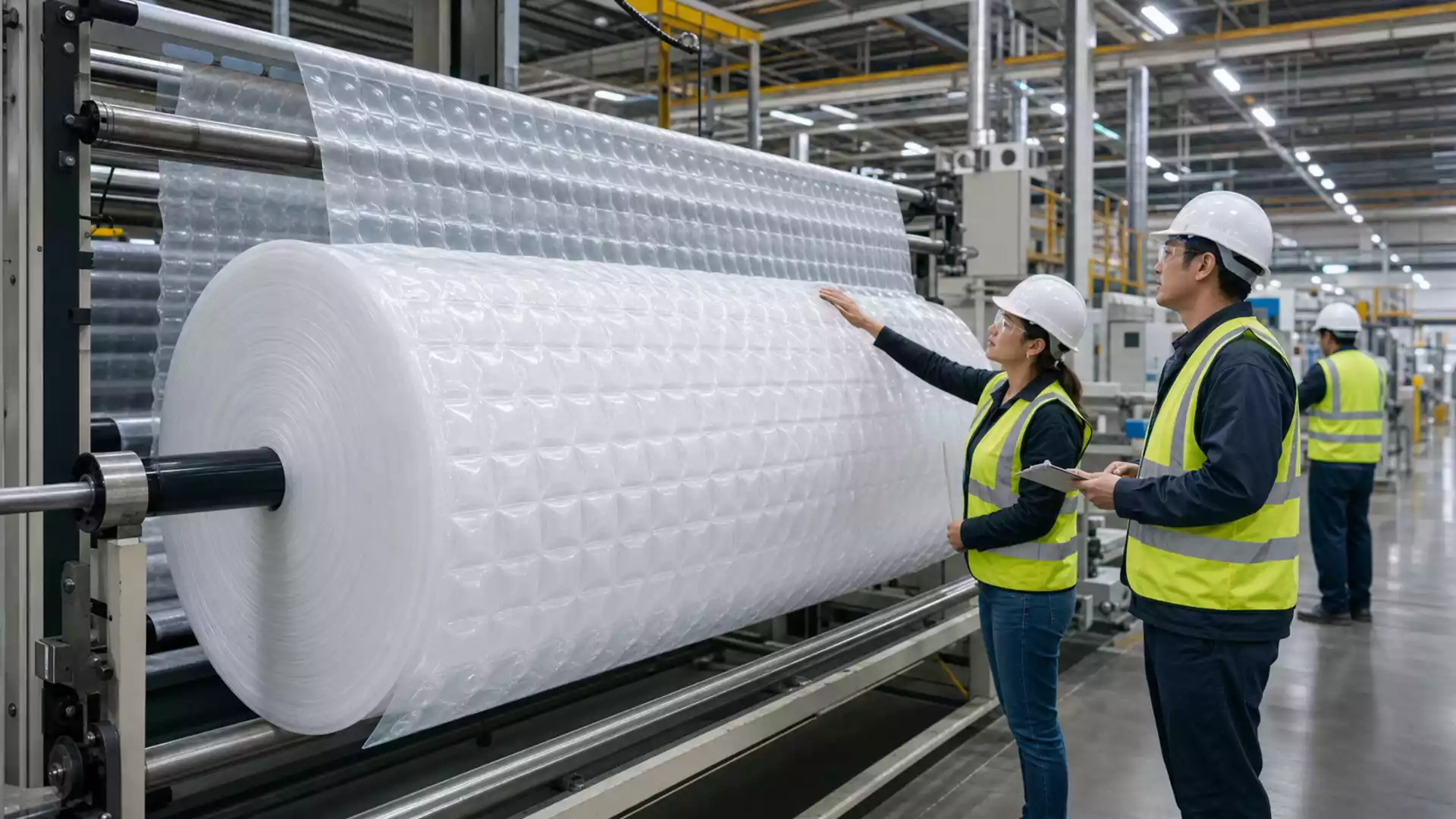 Sealed Air stock holds steady after recent earnings and guidance update