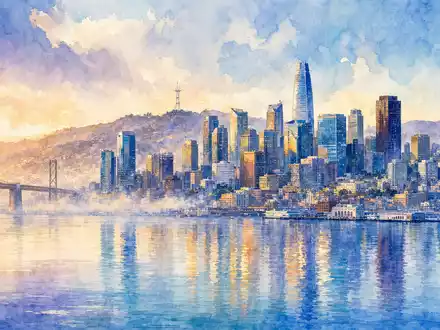 Autodesk Inc. hat seinen Sitz in San Francisco; ISIN US0527691069 an der NASDAQ notiert - Foto: THN