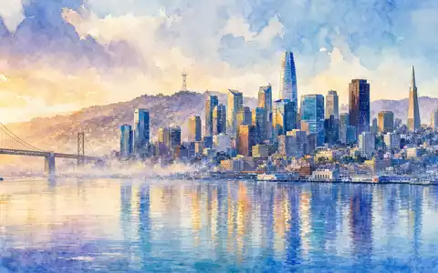 Autodesk Inc. hat seinen Sitz in San Francisco; ISIN US0527691069 an der NASDAQ notiert - Foto: THN