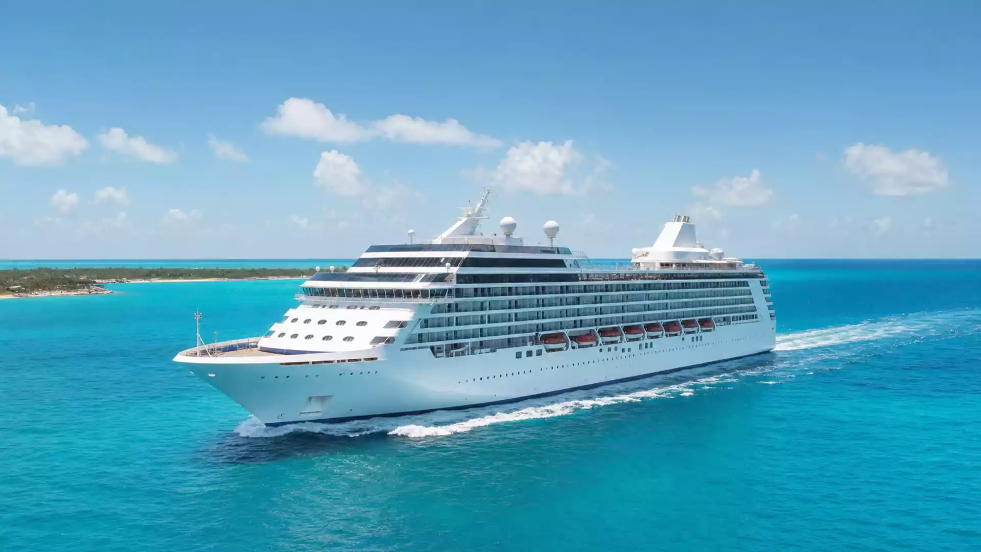 Die Royal-Caribbean-Aktie bleibt nach starken Quartalszahlen im Kreuzfahrten-Sektor gefragt