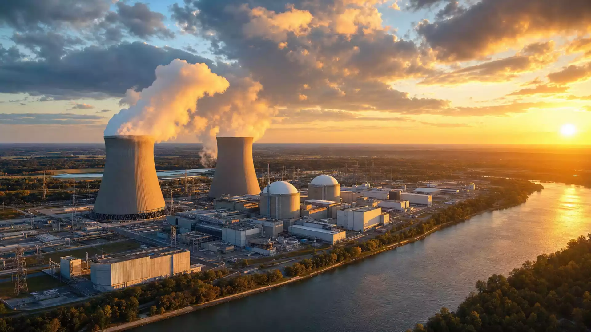 Die Constellation-Energy-Aktie legt nach starkem Quartalsupdate und AI-Fantasie zu