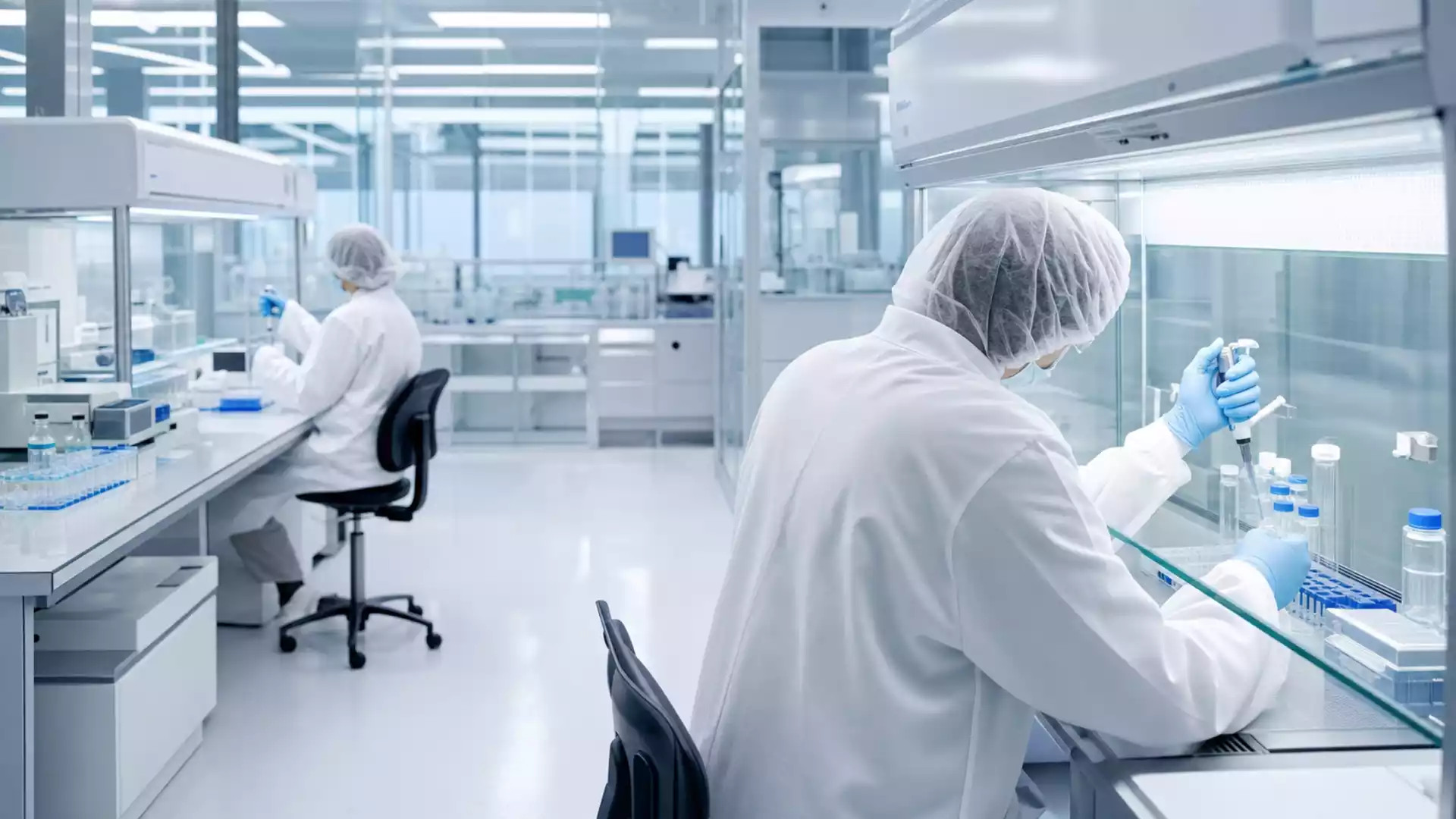 Die Genmab-Aktie legt nach starken Q2-Zahlen und erhöhter Prognose zu
