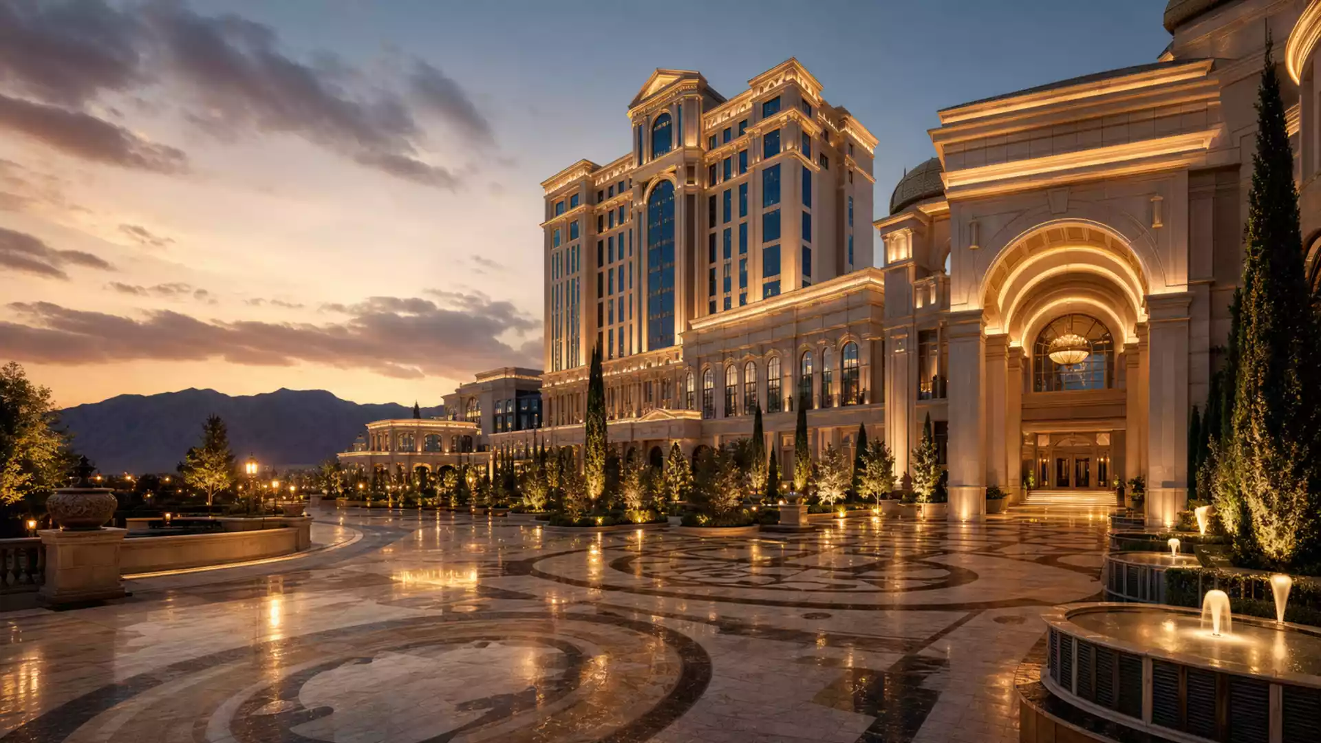 Caesars Entertainment Stock Analysis: Market Position, Financials and Outlook 2026