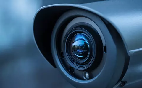 Securitas AB (ISIN SE0000163594) investiert verstärkt in elektronische Sicherheit wie Videoüberwachung und Zutrittskontrollsysteme - Foto: THN