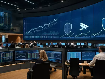 Securitas AB (ISIN SE0000163594) notiert im Large-Cap-Segment der Nasdaq Stockholm und mehreren Indizes - Foto: THN