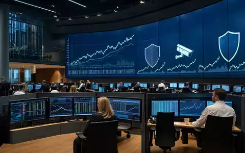 Securitas AB (ISIN SE0000163594) notiert im Large-Cap-Segment der Nasdaq Stockholm und mehreren Indizes - Foto: THN