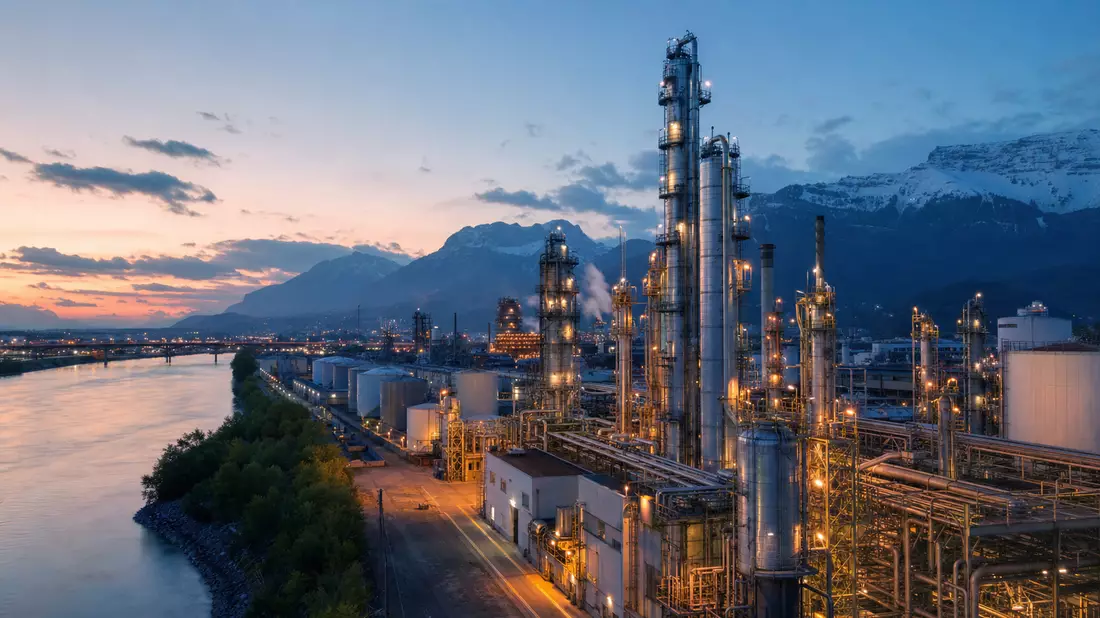Clariant AG (CH0012142631) - Fotorealismus