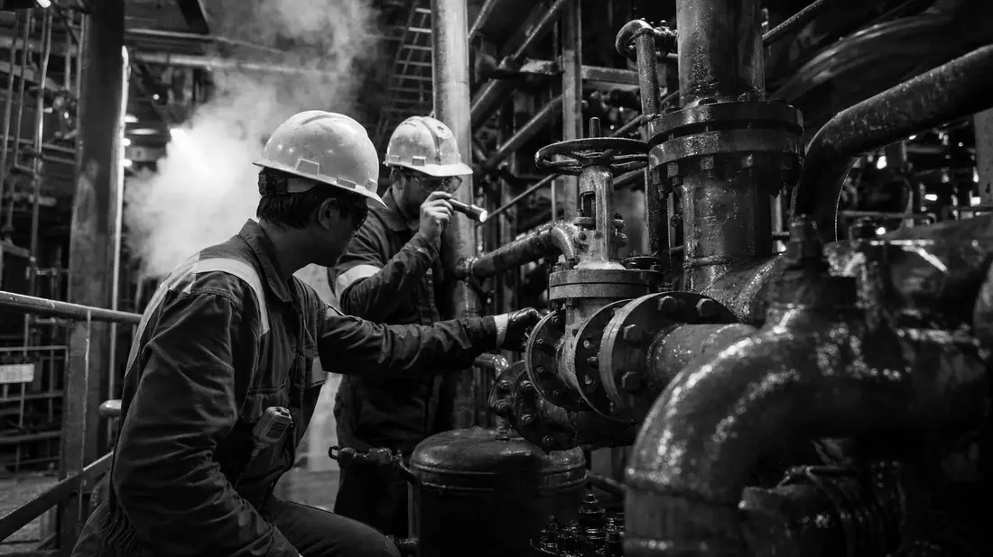 Clariant AG (CH0012142631) - SW-Reportage