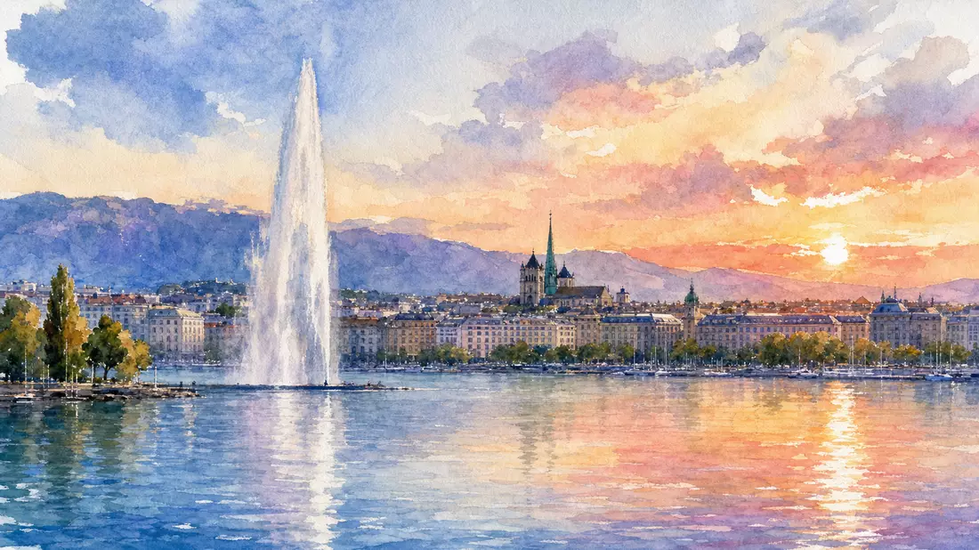 Temenos AG (CH0012453913) - Aquarell