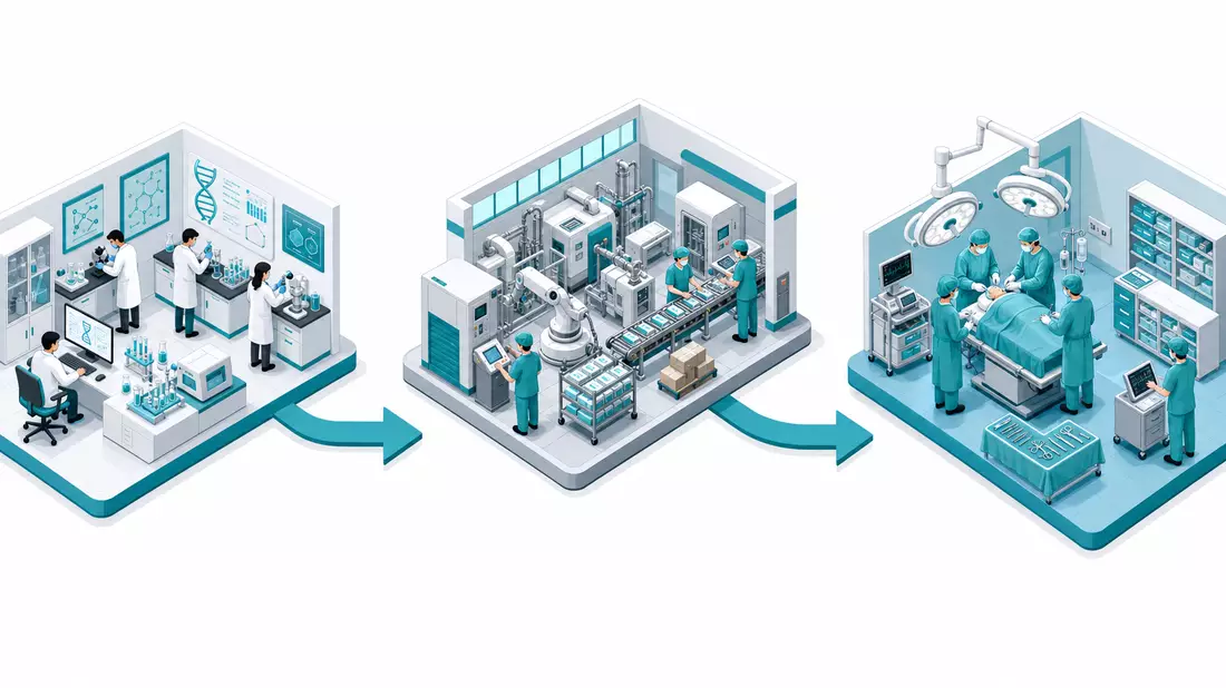 Edwards Lifesciences Market Position Stabilizes Amid Valve Growth