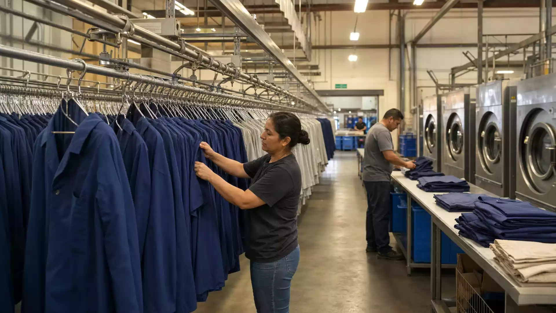 Cintas Corp. stock holds a Moderate Buy rating as analysts see upside
