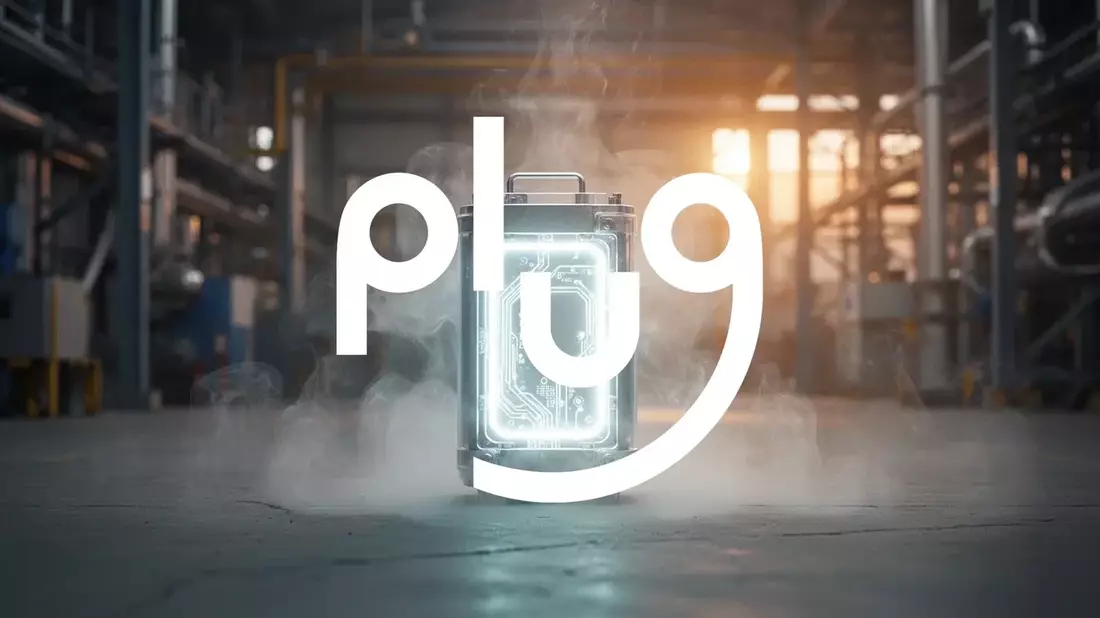 Plug Power Stock Plunges 20% Despite Analyst Upgrades and Operational Gains