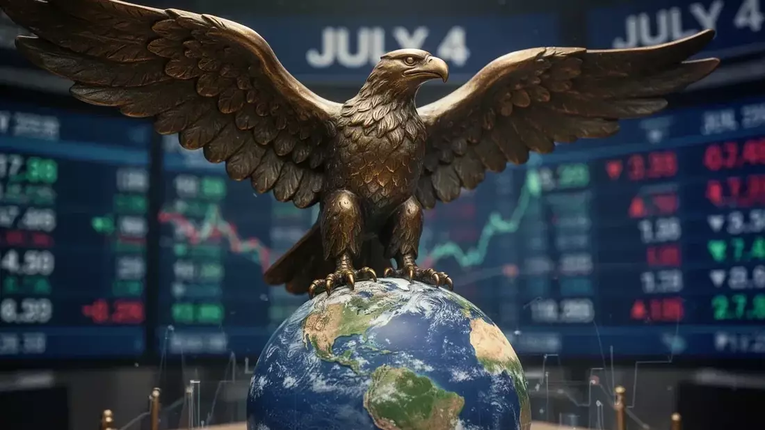 Vanguard FTSE All-World ETF: descenso y consolidación técnica tras máximo anual