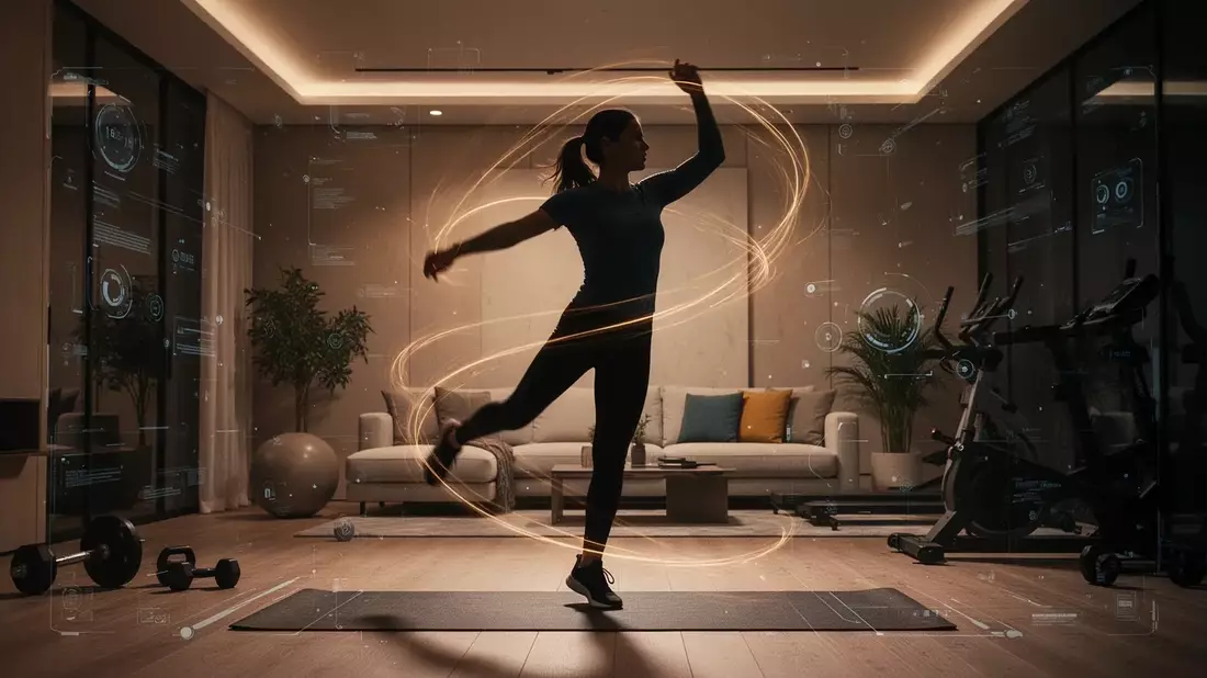 Fitness-Trends 2026: Gaming, Düfte und BGH-Urteil im Fokus