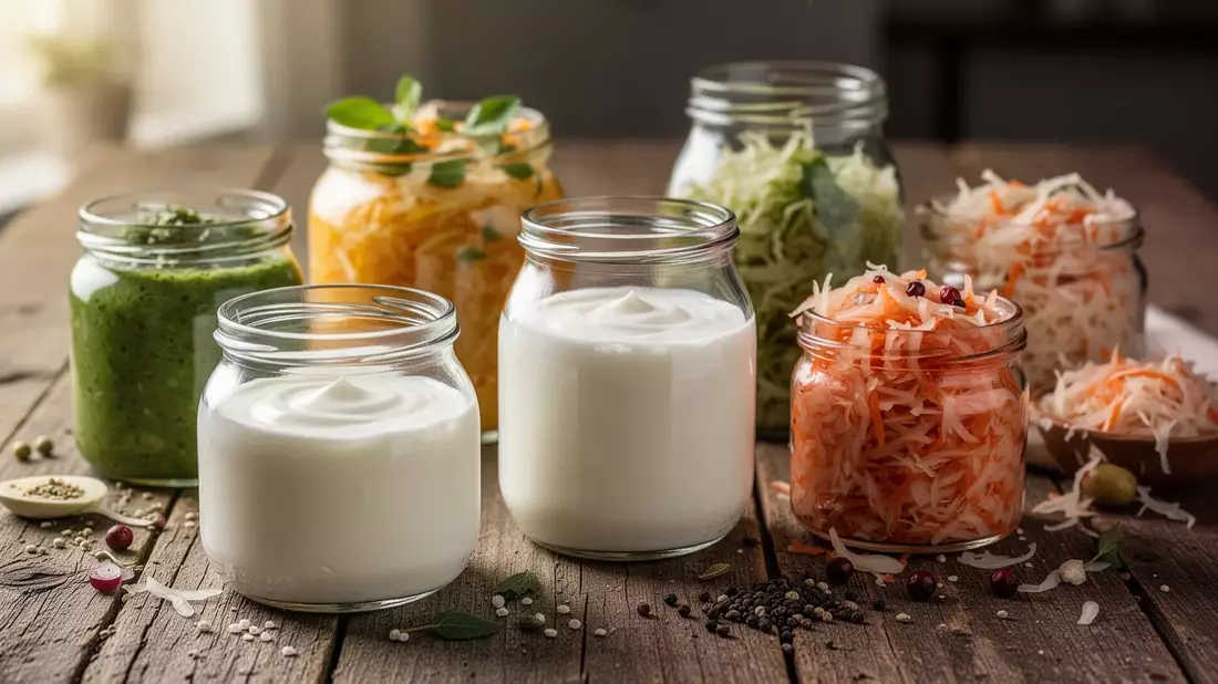 Darmflora-Studien: Neue Erkenntnisse zu Ernährung und Gesundheit