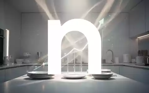 Abstrakte, atmosphärische Darstellung der Küchen- und Haushaltswarenbranche mit aufsteigendem Licht, das Wachstum und verbesserte Margen symbolisiert. - Foto: über boerse-global.de