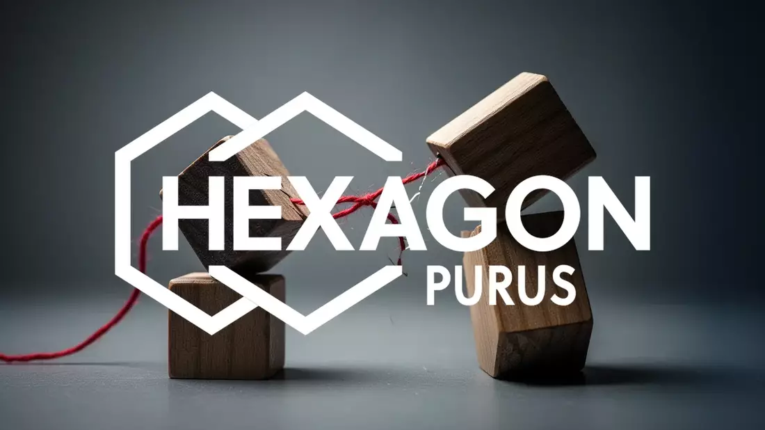 Hexagon Purus: Eigenkapital schmilzt trotz operativer Besserung